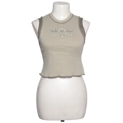 Topp (Beige) från Pull & Bear