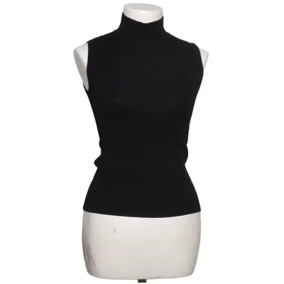 Pull sans manches (Noir) de Tara Jarmon