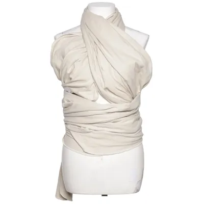 Bärsele (Beige) från Tricot Slen Ekologisk bomull