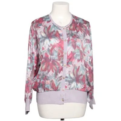 Kofta (Flerfärgad, Grå) från Pearl