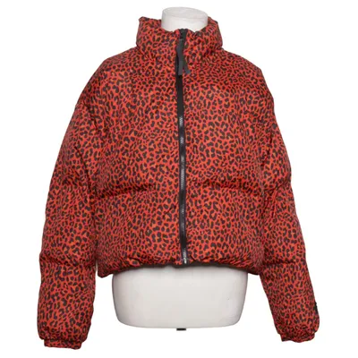 Vinterjacka (Röd, Svart) från Fabletics
