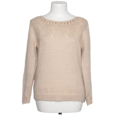 Tröja (Beige) från Cami Metallfiber, Polyester
