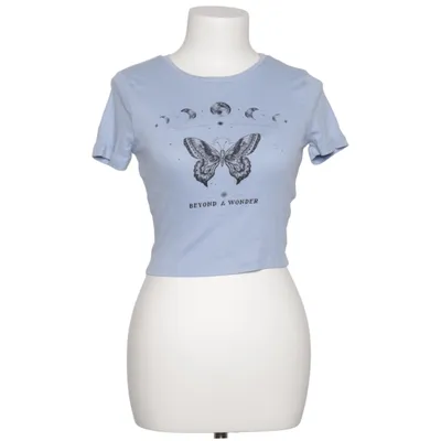 T-shirt (Blå) från House Brand