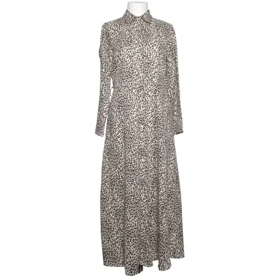 Shirt dress (Beige) from JS Millenium Polyester