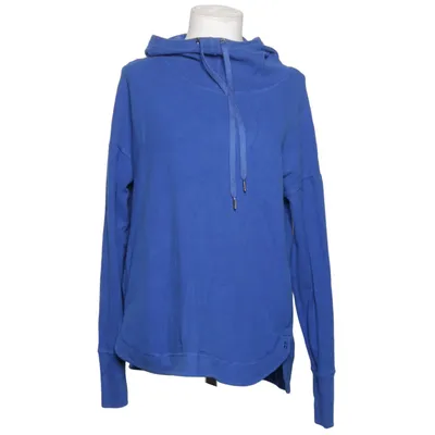 Huvtröja (Blå) från Sweaty Betty