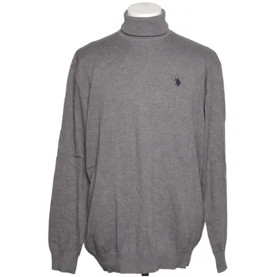 Polotröja (Grå) från U.S. Polo Assn.