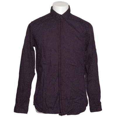 Shirt (Purple, White) from Jules Cotton