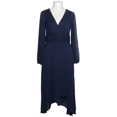 Maxikjole (Blå) fra DKNY Polyester