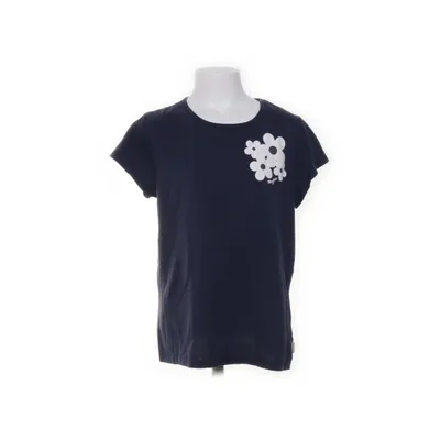 T-shirt (Blå) från Little Marc Jacobs Bomull, Modal