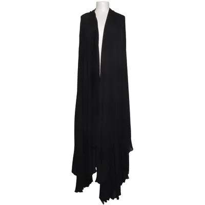 Suit scarf (Black) from Mango Moments