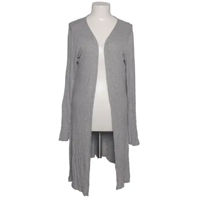 Cardigan (Gray) from Active Usa Elastane, Viscose