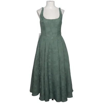 Klänning (Grön) från Azazie Polyester