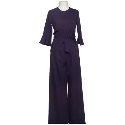 Jumpsuit (Lila) van Rage Polyester