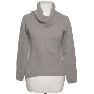Pul à col roulé (Gris) de Deane & White Cachemire