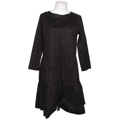 Robe (Noir) de Louis and Mia Coton, Élasthane