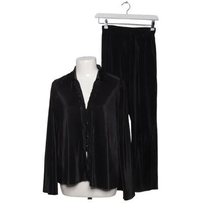 Ensemble (Noir) de Love Look Polyester