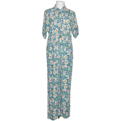 Jumpsuit (Blauw, Meerkleurig) van Jake*s