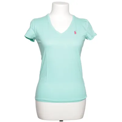 T-shirt (Grön) från Ralph Lauren Sport Bomull