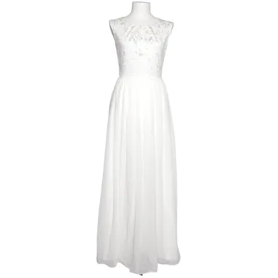 Klänning (SWING) från Swing Elastan, Polyamid, Polyester