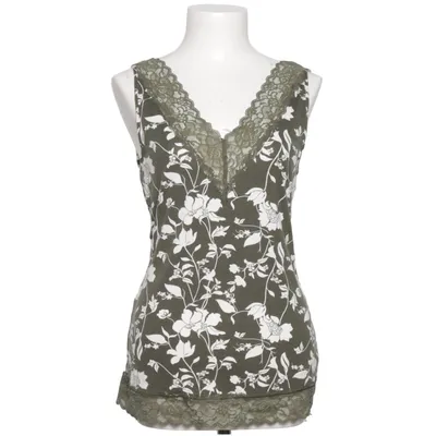 Tank Top (1Mc177T/913T) from Tezenis Elastane, Polyamide, Viscose