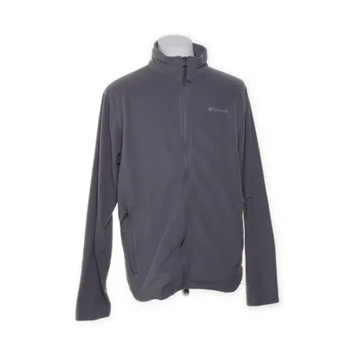 Fleecejacka (Grå) från Columbia