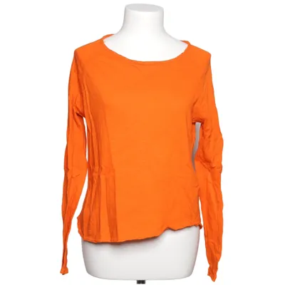 Långärmad t-shirt (F/SON31G) från American Vintage Bomull