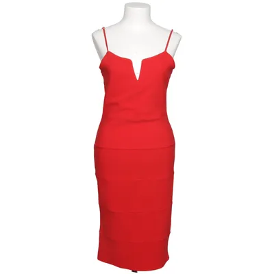 Cocktail dress (Red) from Evita Elastane, Polyester