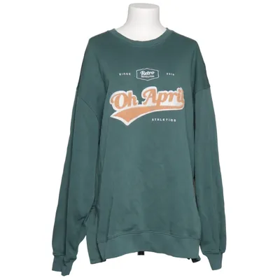Sweatshirt (Groen) van Oh April