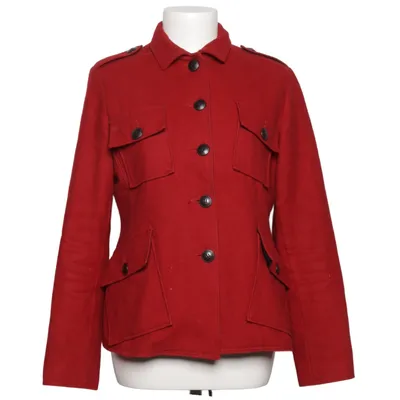 Jacket (Red) from Frieda & Freddies