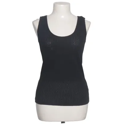 Débardeur (Noir) de EDC by ESPRIT Coton, Polyester recyclé