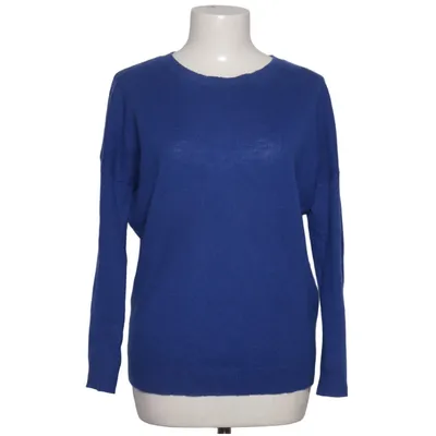 Strickpullover (Blau) von Darling Harbour Kaschmir