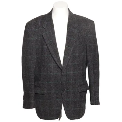 Blazer (Grå, Flerfarvet) fra Courrèges