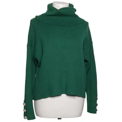 Polotröja (Grön) från Melody Nylon, Viskos