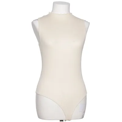 Body (Beige) från Les Lunes Elastan, Ekologisk bomull