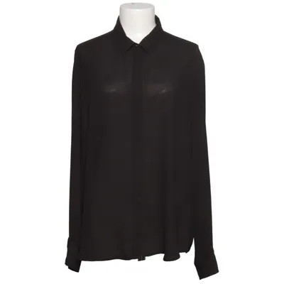 Shirt (Black) from Atmosphere Polyester
