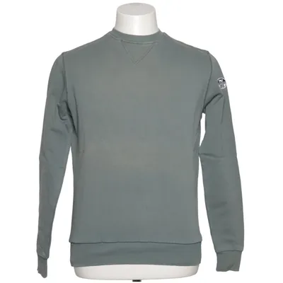 Sweatshirt (Green) from North Sails Cotton