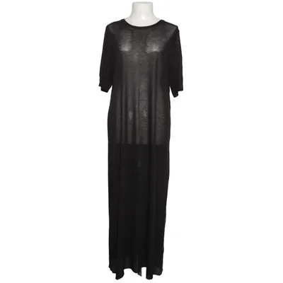 Strandjurk (Zwart) van Drykorn Lyocell, Viscose