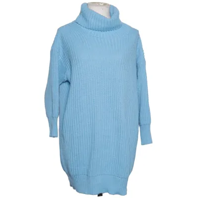 Coltrui (Blauw) van Florencia Acryl, Polyester