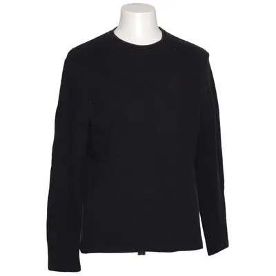 Sweater (Sort) fra Ys
