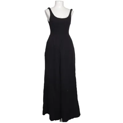 Jumpsuit (Black) from ASOS Design Cotton
