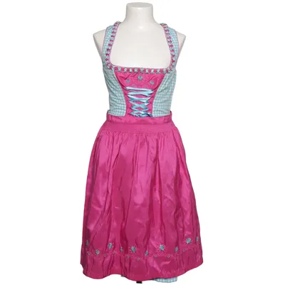 Dirndl (Lila, Blå, Flerfärgad) från Distler