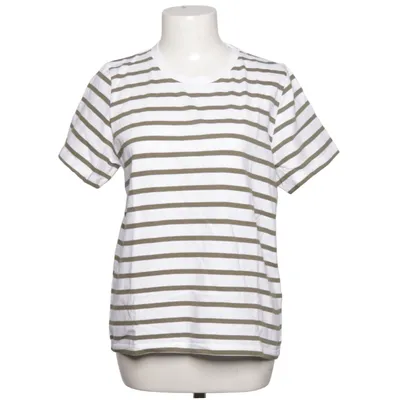 T-shirt (Vert, Blanc) de Rosa Rosa Coton