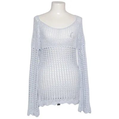 Strickpullover (Salty Kisses) von Isla Ibiza Bonita Polyester, Viskose