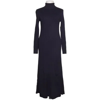 Turtleneck dress (Gray) from Edited