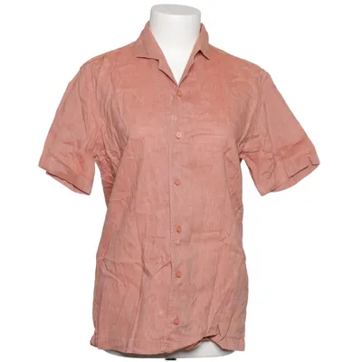 Short sleeve shirt (Pink) from Orlebar Brown