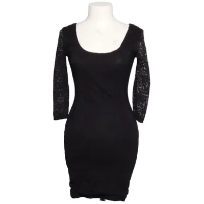 Cocktailjurk (Zwart) van Forever Elastaan, Polyamide, Viscose
