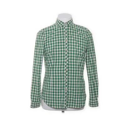 Skjorta (Grön, Vit) från Gaastra Bomull