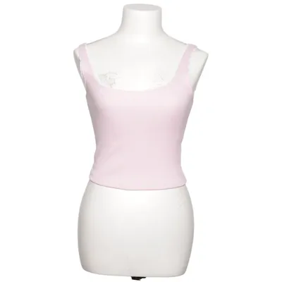 Crop top (Pink) from Gilly Hicks