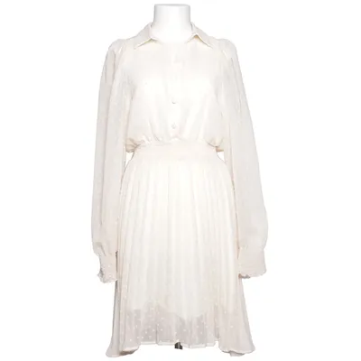 Robe (Beige) de Unigirl Paris