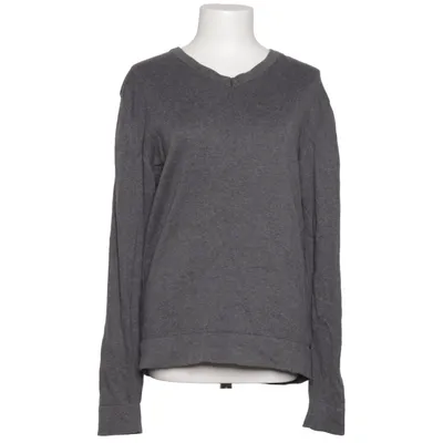 Sweater (Gray) from Mishumo Cotton